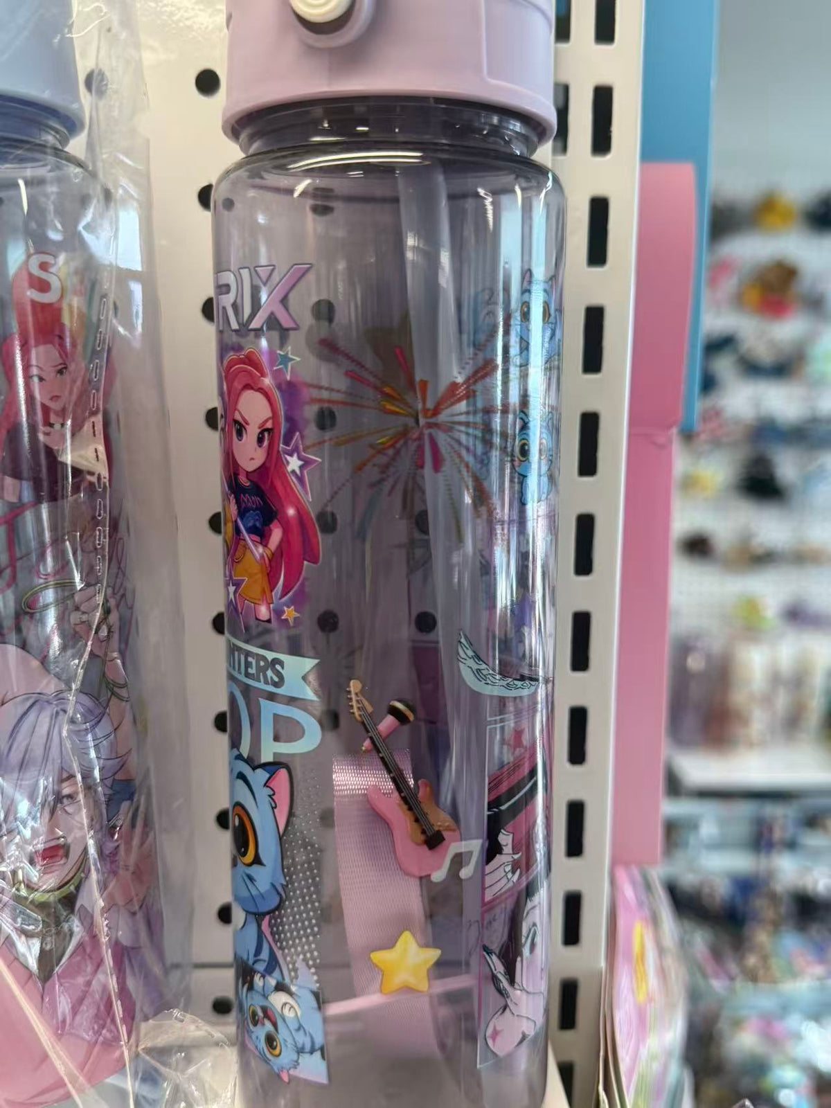 KOP Lucky Scoop -The Ultimate Gift of Fun & Surprises!（Keychains、Stationery、 Cup and more)